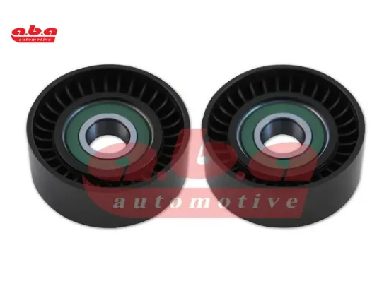 Alternatör gergi rulmanı 206-207-307-p406-c2-c3-c4-fıesta-focus 1.4-1.6 hdı golf-passat 1.4 tsı aba rulman 5751.H6/ 5751.F9/ 6q0145299/ 4m5q6a228 resmi