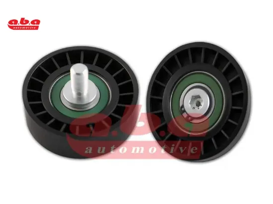 Alternatör gergi rulmanı clıo ı 1.2-1.4 90-98 - solenzo aba rulman 7700854373/ 6001546104 resmi