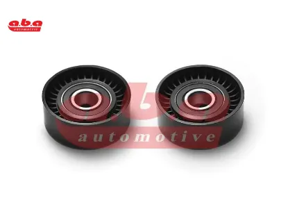 Alternatör gergi rulmanı alfa 159 1.9 jtdm 05-11 65x25x17 aba rulman 55195531 resmi