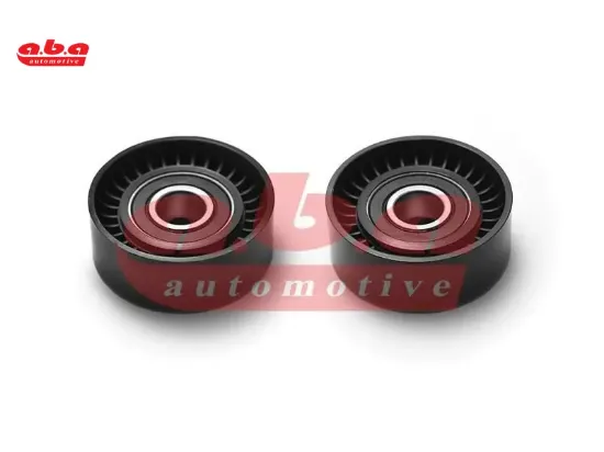 Alternatör gergi rulmanı alfa 159 1.9 jtdm 05-11 65x25x17 aba rulman 55195531 resmi
