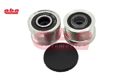 Alternator rulmanı e81 e87 e30 e46 e90 e91 e92 e60 e64 e65 e84 e83 e70 e86 aba rulman 12317560483 resmi