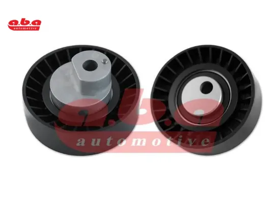 Kayıs gergı rulmanı e36 e46 e39 e53 z3 z4 aba rulman 11287841228 resmi