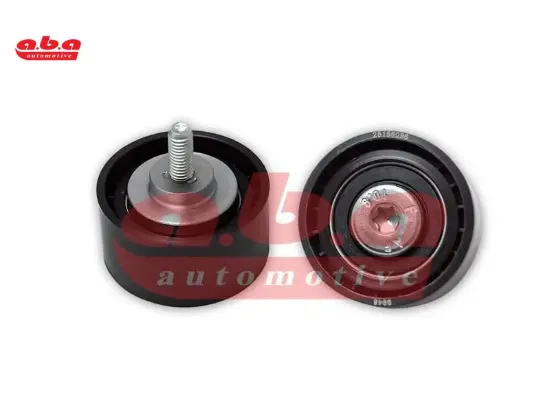 Kayıs gergı rulmanı n47 n57 e87 e90 f10 e83 e84 e70 e71 f07 f16 aba rulman 11287800562 resmi