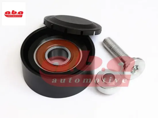 Alternatör gergi rulmanı e90 e92 e93 f10 f20 f30 f32 f33 f34 f36 f07 f01 e84 f25 f15 f16 14mm aba rulman 11287810807 resmi
