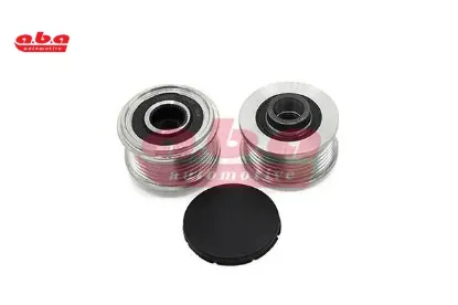 Alternatör kasnağı rulmanlı clıo ııı-kng-mgn ıı-modus-scenıc-twng-note-mıcra-qashqaı 1.5 dci aba rulman 231004527r/ 231001043r/ 231001956r resmi