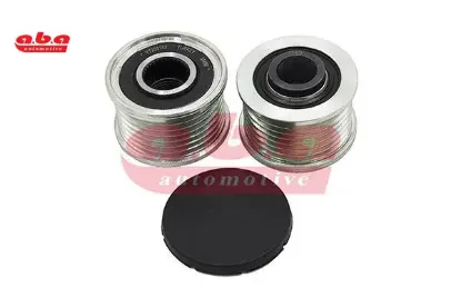 Alternator kasnagı vıto om622 w447 14 . R9m m9r h5f megane laguna scenıc master .  Qashqaı x-traıl j aba rulman a6229060100/ 23151jg71b resmi