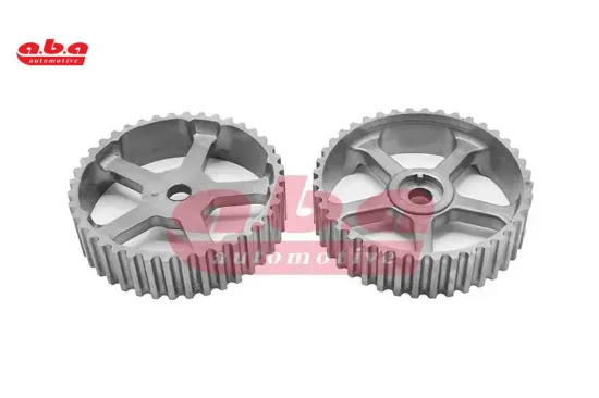 Eksantrik dişlisi kng 1.9 f8q-f9q xa aba rulman 7700866844/ 7700107401/ 6001545392 resmi