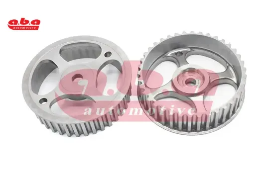 Eksantrik dişlisi clıo-kng-mgn 1.4-1.6 16v k4m aba rulman 7701471374/ 7700274413/ 8200808763 resmi