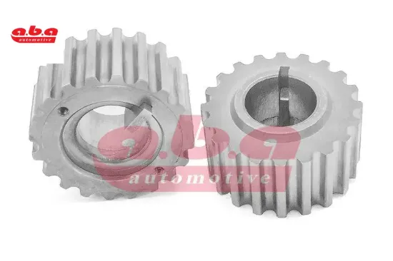 Eksantrik dişlisi küçük clıo ıı-laguna-modus-scenıc-kangoo-megane-captur-dokker-duster 1.5dcı k9k al aba rulman 8200371496/ 8200029646/ 8200313627 resmi