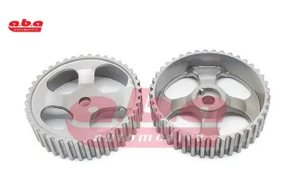 Eksantrik dişlisi trafıc-kangoo-master-laguna-espace-megane 1.9d f9q aba rulman 7700111951/ 1302400qac/ 4409989 resmi