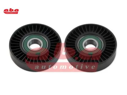 Alternatör gergi rulmanı clıo ıı-modus 1.4 16v 00 aba rulman 7700870495 resmi