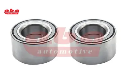 On teker rulmanı renault r9-r11-r19 clıo ı-ıı clıo symbol-twıngo dacıa solenza abs sız 35x65x35 aba rulman 7701205778 resmi