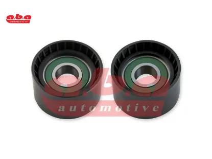 Eksantrik gergi rulmanı clıo-espace-lgn-mgn 1.8-2.0 16v 98 aba rulman 7700108626/ 8200483288 resmi