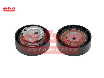 Eksantrik gergi rulmanı logan-sandero 1.4-1.6 09 aba rulman 8200908180 resmi