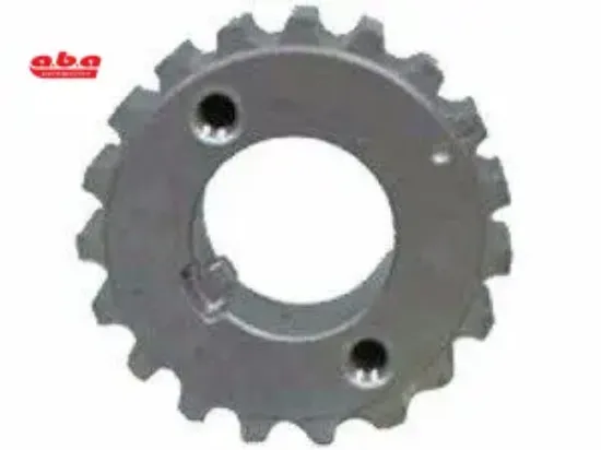 Krank dişlisi r19-clıo 1.4 k7m k7j aba rulman 7700747599/ 6001543398 resmi