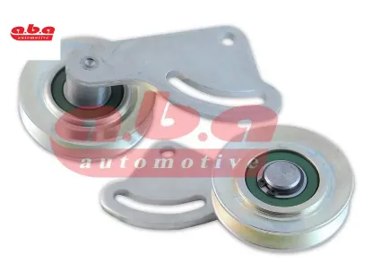 Hidrolik direksiyon pompa rulmanı r19 1.4-1.6 95 aba rulman 7701467735 resmi