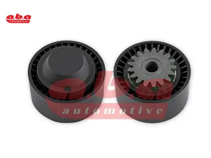 Alternatör gergi rulmanı clıo ııı-twng ıı 1.2 16v 4df benzinli 06 aba rulman 8200769155 resmi