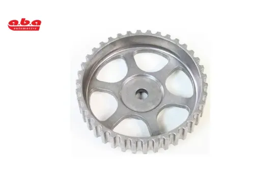 Eksantrik dişlisi clıo-megane 1.4-1.6 8v k7m-clıo ııı aba rulman 7700739336/ 7700874761/ 6001543396 resmi