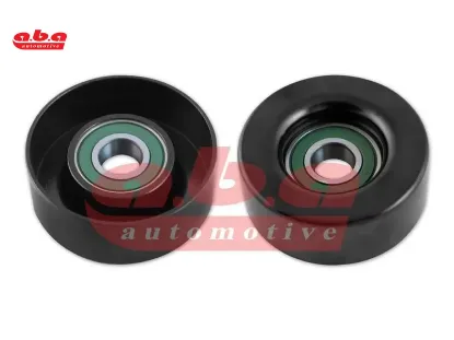 Alternatör gergi rulmanı aveo-kalos-lacettı-nubıra- 1.4-1.5-1.6-1.6 16v aba rulman 96349976/ 96183115/ 96351533 resmi