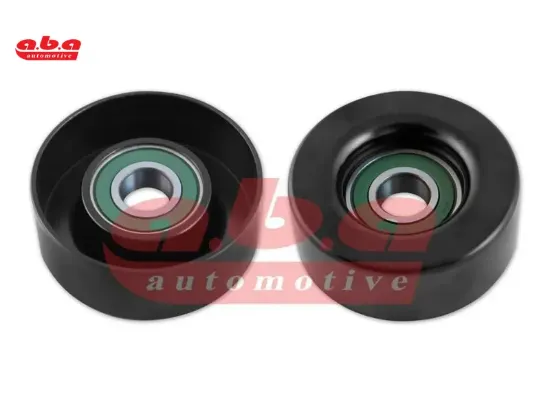 Alternatör gergi rulmanı aveo-kalos-lacettı-nubıra- 1.4-1.5-1.6-1.6 16v aba rulman 96349976/ 96183115/ 96351533 resmi