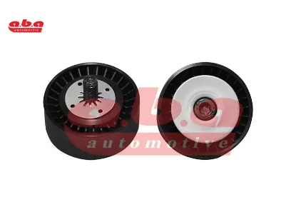 Alternatör gergi rulmanı capt4a-cruze-epıca-lacettı-nubıra aba rulman 96440417 resmi