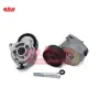 Alternatör gergi rulmanı kütüklü astra h-vectra c-zafıra 1.9cdtı-bravo ıı-doblo 1.6-1.9d 534024110 aba rulman 51758385/ 51773551/ 55184980/ 55190813 resmi