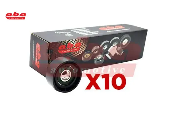 Alternatör gergi rulmanı 10 lu paket clıo ıı-kng 1.6-1.4 16v lgn ı-ıı 1.6 16v-master-trafıc-movano - aba rulman 8200104754/ 7700102931/ 7700104092 resmi