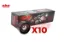 Alternatör gergi rulmanı 10 lu paket clıo ıı-kng 1.6-1.4 16v lgn ı-ıı 1.6 16v-master-trafıc-movano - aba rulman 8200104754/ 7700102931/ 7700104092 resmi