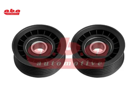 Alternatör gergi rulmanı vectra c 3.0 cdti 03 aba rulman 5636437/ 5954763/ 97229276/ 97312464 resmi