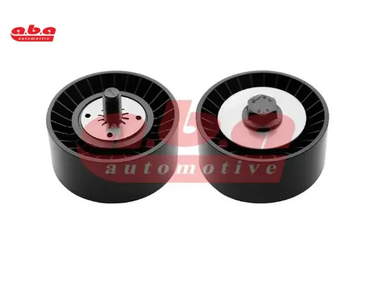 V-kayışı bilyası alt cru cap.140 cruz aba rulman 96868478 resmi