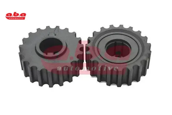 Krank dişlisi astra f corsa b vectra a 1.2 nz-1.4 xe-nz-se-nv-1.6 sv-sz-se-nz aba rulman 90502545/ 614526/ 614553/ 90354858 resmi