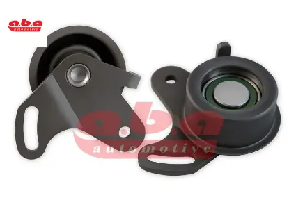 Eksantrik gergi rulmanı accent mılenyum admıre era 1.3l 1.5l 1.4l 1.6l g4eh g4ek g4ea g4eb g4ee g4ed aba rulman 2441022000/ 2441022020/ 2441026000 resmi