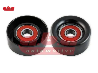 Alternatör gergi rulmanı h1-starex-sorento 2.5 crdi 01 76x33x17 wkm64012 aba rulman 252864a000 resmi