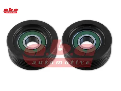 Alternatör gergi rulmanı accent era 2006 - 1.5 crdı aba rulman 252872a000 resmi