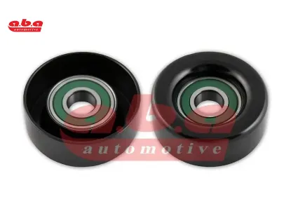 Alternatör gergi rulmanı accent-getz-matrıx-santafe-tucson 1.5 crdı-vgt- 2.0crdı 02 aba rulman 2528727000/ 2528727400 resmi