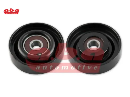 Alternatör gergi rulmanı accent 1.3-1.5 95-99 aba rulman 9782422001 resmi