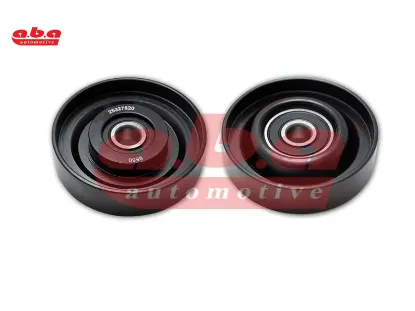 Klima gergi rulmanı accent era benzinli aba rulman 9783422100 resmi