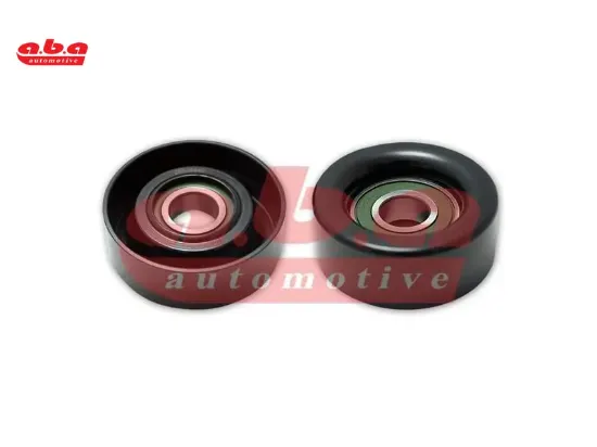 Alternatör gergi rulmanı accent 05 getz-i10-i20-i30-i40 1.5crdı-1.6crdı-1.7crdı-blue 11 1.6crdi aba rulman 252812a000/ 252812a100 resmi