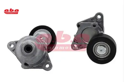 Alternatör gergi rulmanı kütüklü hyundaı accent era blue matrıx getz 1.5l 1.6l d4fa d4fb 06-18 / i20 aba rulman 252812a000/ 252812a100/ 252812a600 resmi