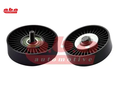 Alternatör gergi rulmanı accent blue 10- / elantra g4fg 11- / i20 i30 g4fa g4fc 06- / ix35 tucson g4 aba rulman 252862b000/ 252862b010 resmi