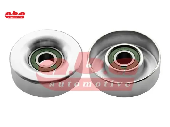 Alternatör gergi rulmanı cıvıc vııı 1.4 05 jazz 1.2-1.3 02-08 aba rulman 38942phm004/ 38942pwa004 resmi