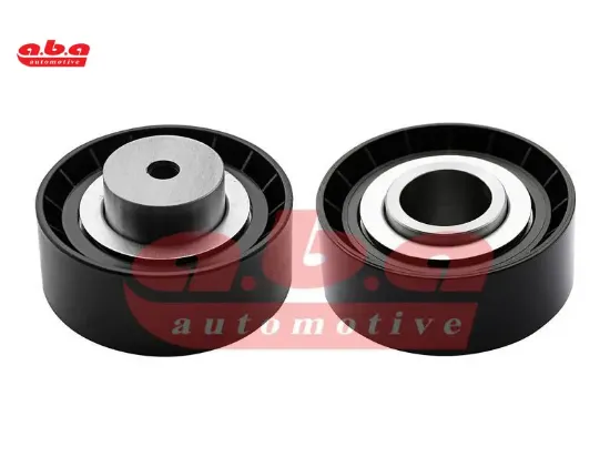 V kayıs gergı rulmanı freelander ı l314 aba rulman pqr100880 resmi