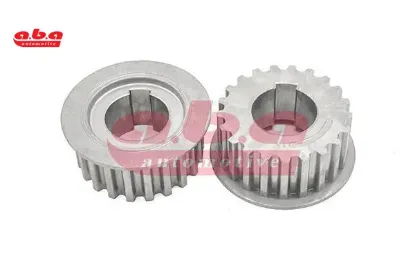 Krank dişlisi berlıngo-c4 ı-ıı-c5-ı-ıı-ıııı-c6-c8-ds4-ds5-jumper-jumpy-xsara- 2.0-2.2 hdı 1.9 dw8 aba rulman 0513.A2/ 0513.A9/ 0513.99 resmi