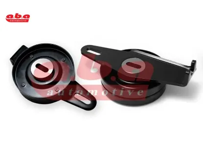 Alternatör gergi rulmanı boxer 2.5d-2.5td 94-02 - jumper 1.9d-1.9td-2.5d-2.5td 94-02 aba rulman 4007.E4 resmi