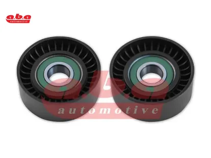 Alternatör gergi rulmanı 206-306-307-406-expert 2.0 16v 00- -c4-c5-c8-jumpy-xsara 02- aba rulman 5751.61/ 9636207480 resmi