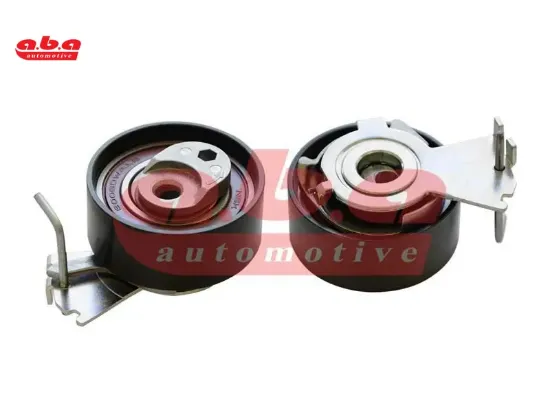 Eksantrik gergi rulmanı 206-306-partner-bıpper-c2-c3-berlıngo-nemo-saxo-xsara 1.1i-1.4 aba rulman 0829.90/ 96429298/ 9642929880 resmi