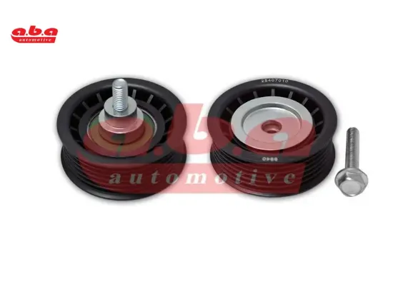 Alternatör gergi rulmanı ducato-boxer-jumper-transit 2.2hdı-tdcı aba rulman 1611423480/ 5751.F0 resmi