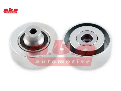 Alternatör gergi rulmanı 206-207-307 1.4hdı-1.6hdı 04- -c2-c3 1.4hdı-1.4 16v-1.6 16v klimalı aba rulman 1613840180/ 5751.E5 resmi