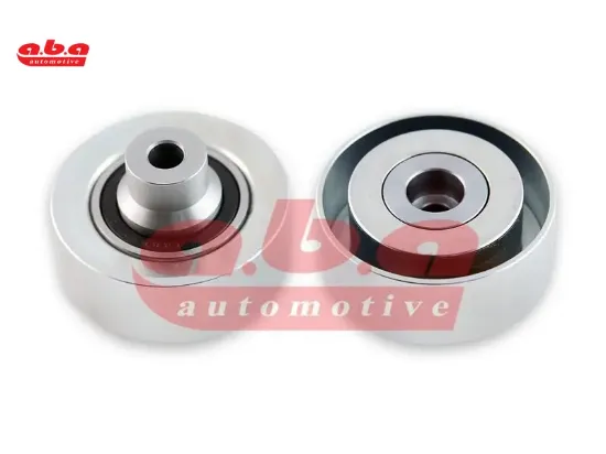 Alternatör gergi rulmanı 206-207-307 1.4hdı-1.6hdı 04- -c2-c3 1.4hdı-1.4 16v-1.6 16v klimalı aba rulman 1613840180/ 5751.E5 resmi