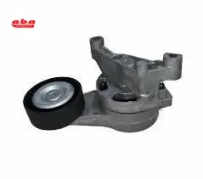 Alternatör gergi rulmanı v gergi kütüğü golf5-passat-caddy-a3 1.9 tdı-2.0 tdı bjb-bdj-bkc-bkd aba rulman 03g903315a/ 03g903315 resmi